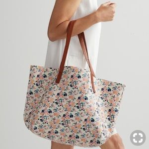 Mark & Graham Large Tote